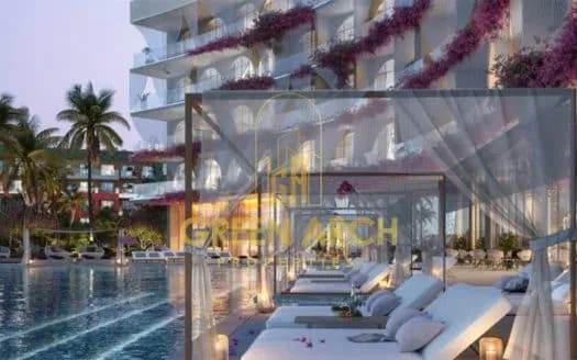 Luxury Marbella Resort Hotel
