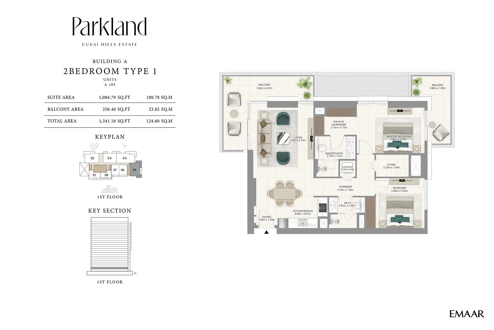 Plan Two 