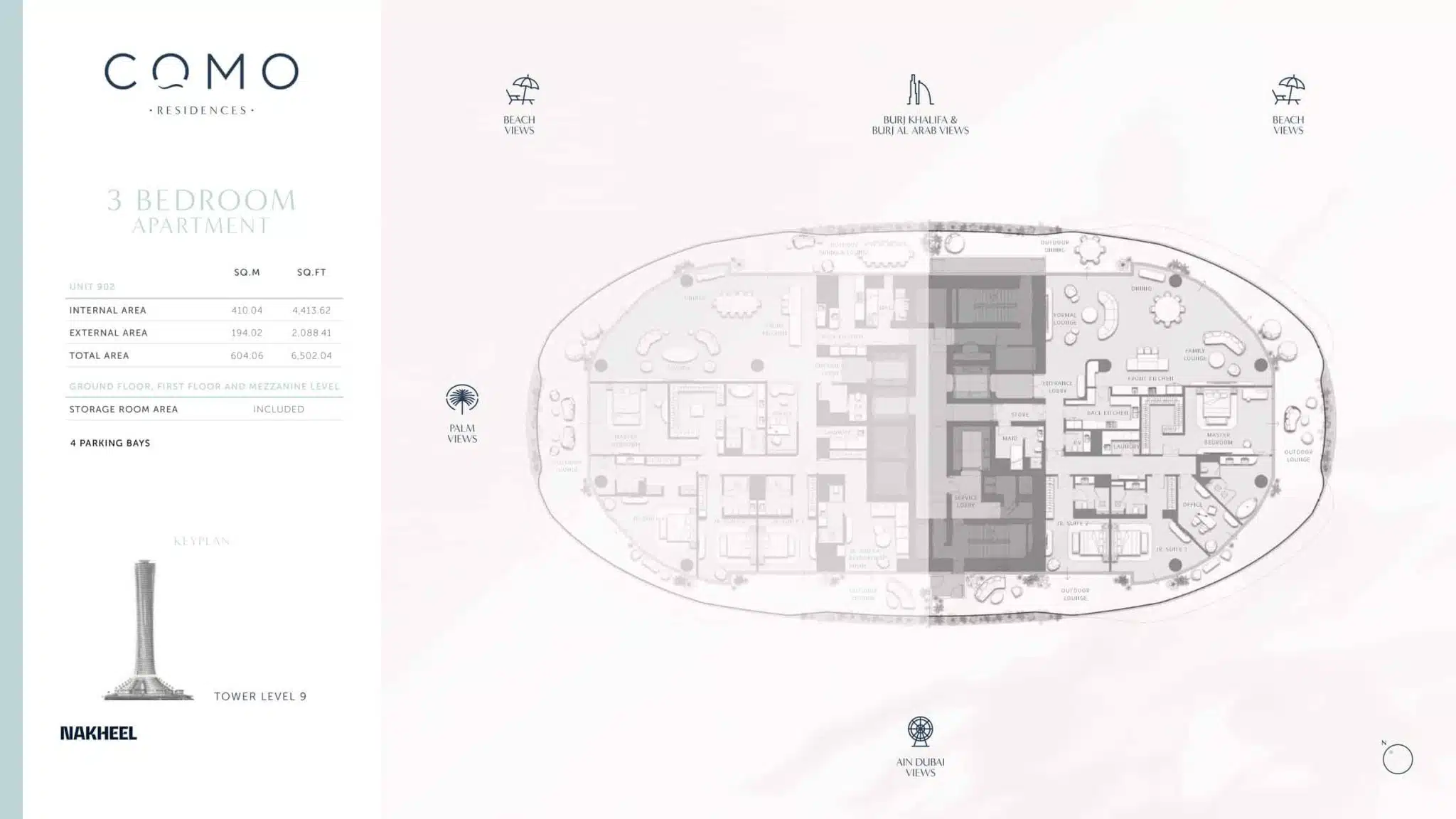 Plan Two