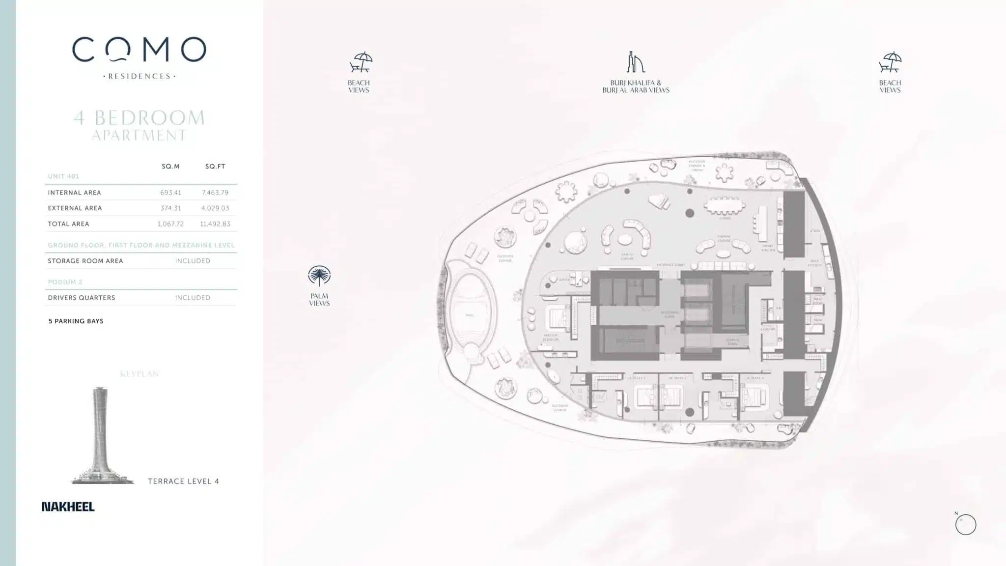 Plan Three