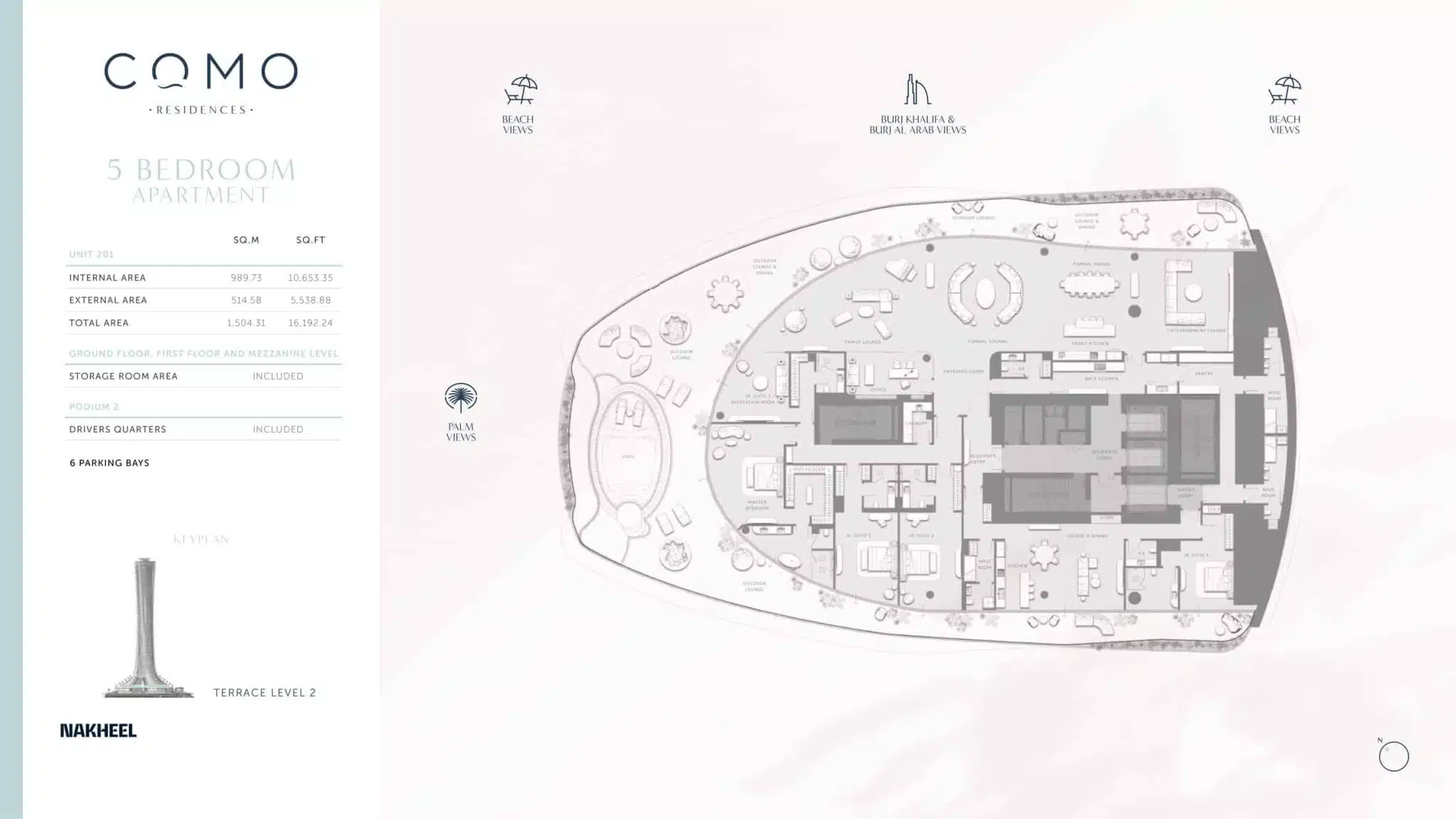 Plan Four