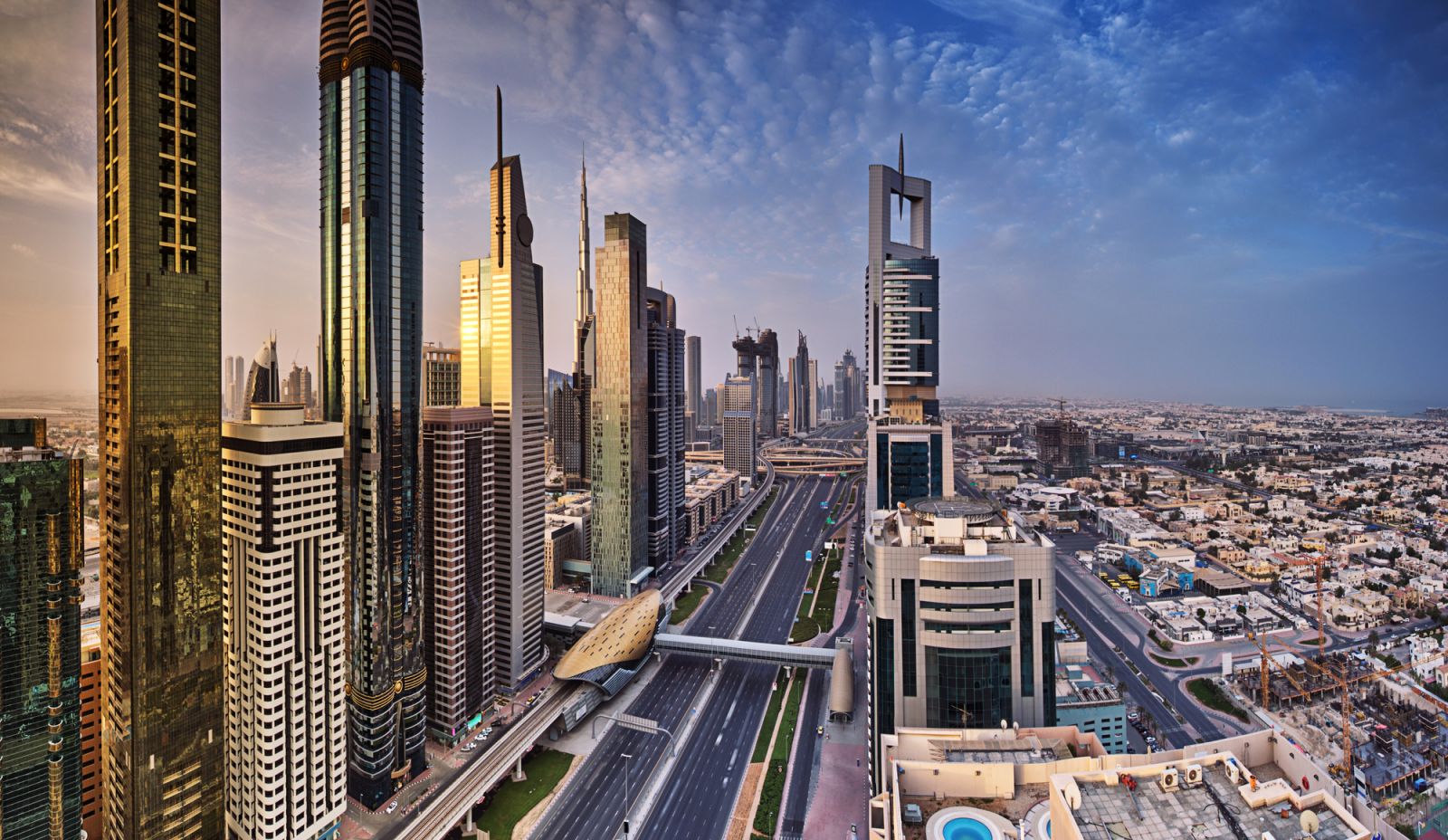Dubai Real Estate