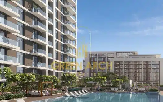Vida Residences Club Point