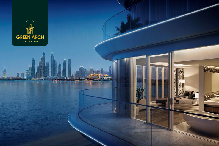 Invest in Dubai Real Estate
