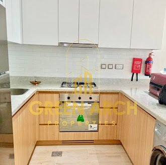 Azizi Aura Studio for Rent