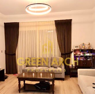 Azizi Aura Studio for Rent