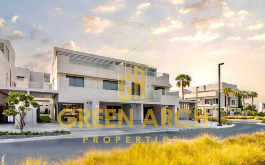 California Village Dubai for sale