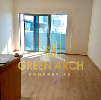 Azizi Aura Studio for Rent