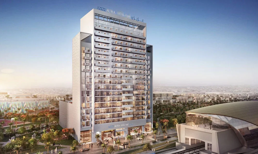The-Benefits-of-Living-in-Jebel-Ali-Spotlight-on-Azizi-Aura