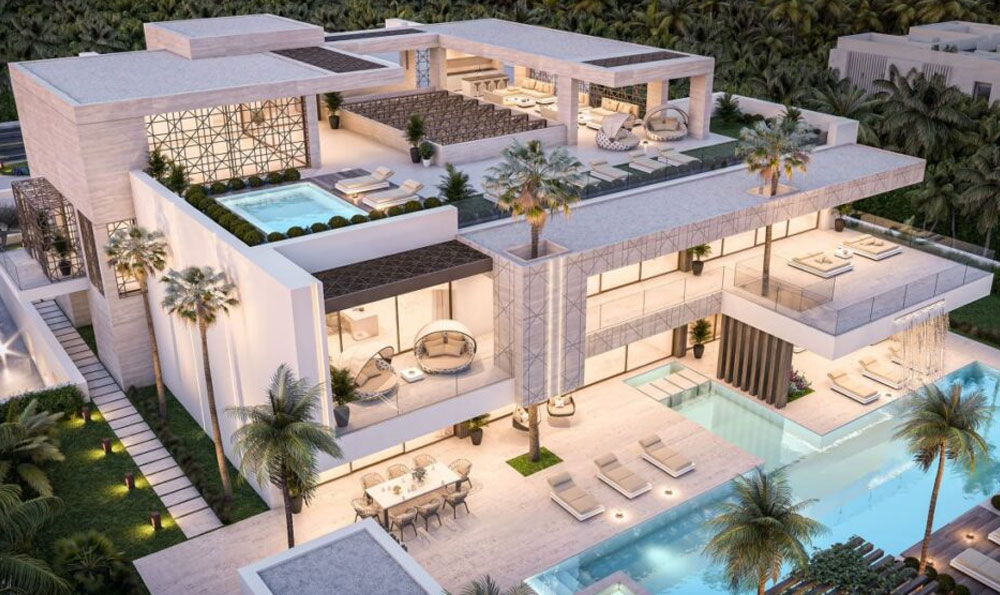Dubais-Elite-Neighborhoods