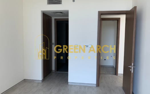 1 Bedroom Apartment for Sale in The Atria Residence